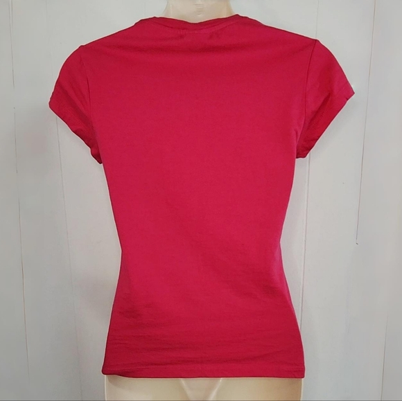 Y2K Scene Kid / Emo Rock Tshirt, 725 Originals - Picture 4 of 7